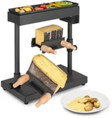 Raclette - Klarstein GQ6-Appenzell XL - miniaturka - grafika 1
