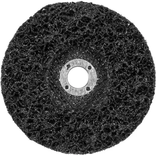 Yato ŚCIERNICA TARCZOWA 125MM WŁÓKNINA M14 - Materiały ścierne - miniaturka - grafika 2