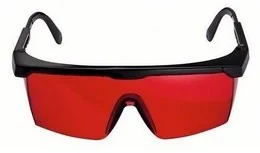Bosch Okulary obserwacyjne 1 608 M00 05B - Poziomice laserowe - miniaturka - grafika 3