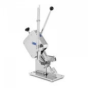 Inne urządzenia gastronomiczne - Royal Catering Ręczna klipsownica do wędlin żelazo chromowane) stal nierdzewna RC-SCP001 - miniaturka - grafika 1