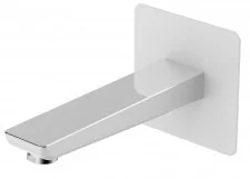 Omnires WDPARMACRB WDPARMACRB - Wylewki do baterii - miniaturka - grafika 2