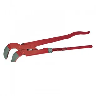 Proline KLUCZY DO RUR nastawny ROZMIAR 550 mm CrV 29706 - Klucze i nasadki - miniaturka - grafika 4