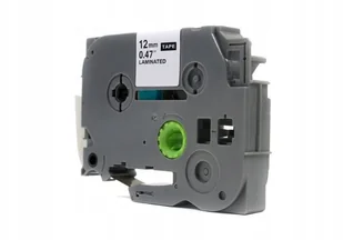 Brother Aimotech Taśma zamiennik do 12mm/8m srebrna czarny nadruk TZE931 AZE931 - Taśmy do drukarek barwiące Brother Aimotech Taśma zamiennik do 12mm/8m srebrna czarny nadruk TZE931 AZE931 - Taśmy do drukarek barwiące - miniaturka - grafika 2