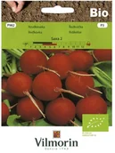 Nasiona i cebule - Vilmorin Nasiona rzodkiewka Saxa 2 - miniaturka - grafika 1