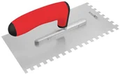 Narzędzia murarskie - Bravo SERIES Paca zębata 906 130 x 270 mm SERIES - miniaturka - grafika 1