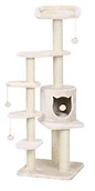 Drapaki dla kotów - Nobby Drzewo  63248  92 na zadrapania "szari", beige - miniaturka - grafika 1