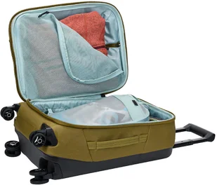 Thule Miękka walizka podręczna Aion 36 l - nutria brown 3204720 - Walizki - miniaturka - grafika 12