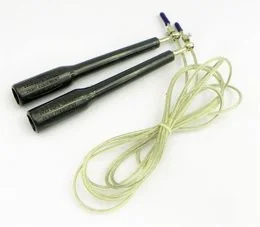 MASTERS FIGHT EQUIPMENT Skakanka bokserska, SBS-T - Skakanki - miniaturka - grafika 2