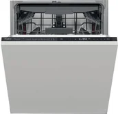 Zmywarki do zabudowy - Whirlpool WIP4T233PFEGB - miniaturka - grafika 1