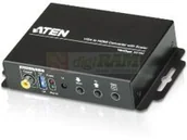Rozgałęźniki - ATEN VC182 VGA to HDMI converter VC182 - miniaturka - grafika 1