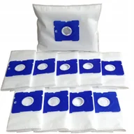 Worki do odkurzaczy - Worki Worek Syntetyk Do Beko VCC34801AW 10szt - miniaturka - grafika 1