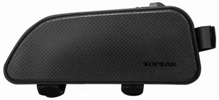 Topeak Torba na ramę FASTFUEL DRYBAG X 1.25 l czarna - Sakwy rowerowe - miniaturka - grafika 2