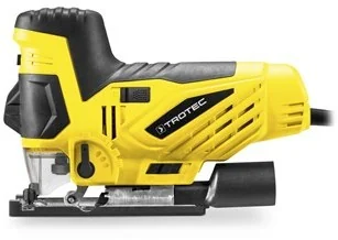 TROTEC PJSS 13-230V - Wyrzynarki - miniaturka - grafika 4