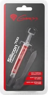 GENESIS Silicon 700 NTG-1325 - Tuning komputera - akcesoria - miniaturka - grafika 4