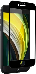 JCPAL Preserver Glass for iPhone SE 2 / 8/7 - szklo ochronne dla iPhone SE2 zgsklep-1273-0 - Szkła hartowane na telefon - miniaturka - grafika 3