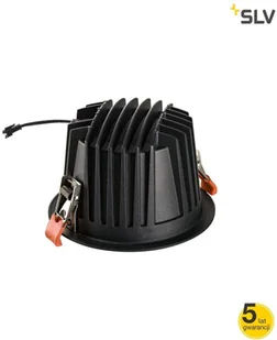 Spotline SLV Oprawa sufitowa wpuszczana LED NUMINOS DL XL 2700 K 20° 1003987 - Oprawy, klosze i abażury - miniaturka - grafika 2