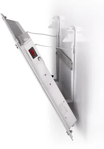 Mill Szklany panel grzewczy MILL MB1000L DN - Ogrzewanie przenośne - miniaturka - grafika 6