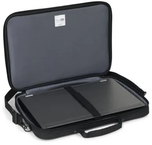 Base XX Torba na laptopa XX Clamshell 13-14,1 czarna D31794 - Torby na laptopy - miniaturka - grafika 3