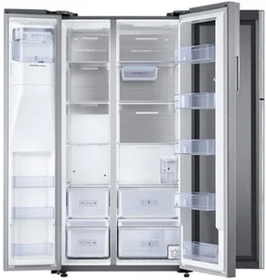 Lodówka Samsung RH58K6697SL - Lodówki - miniaturka - grafika 4