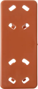 Hendi Klips do nadstawki do koszy brązowy 877296 - Zmywarki gastronomiczne - miniaturka - grafika 2