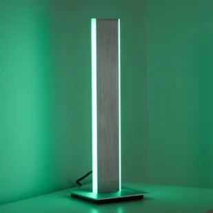 Paul Neuhaus Q-SMART-HOME Q-Adriana lampa stołowa LED 40cm - Lampy stojące - miniaturka - grafika 3