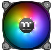 Wentylatory komputerowe - Thermaltake Pure 12 ARGB Sync Radiator Fan TT Premium Edition (CL-F079-PL12SW-A) - miniaturka - grafika 1