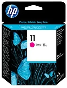 HP C4812A - Tusze oryginalne - miniaturka - grafika 3