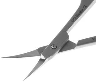 Solingen Otto Herder Nożyczki do skórek Herder 843 RF 3 3/4'' T004363 - Akcesoria do paznokci - miniaturka - grafika 4