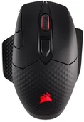 Myszki - Corsair Dark Core SE RGB czarna (CH-9315111-EU) - miniaturka - grafika 1