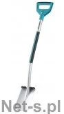 GARDENA TerralineT Szpadel mały Prosty 3772-24 - Łopaty i widły - miniaturka - grafika 5