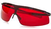 Sprzęt geodezyjny - Leica Geosystems Okulary do pracy z laserem, GLB30 - miniaturka - grafika 1
