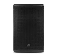 Głośniki i kolumny - Power Dynamics PD412P Czarny - miniaturka - grafika 1