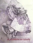 Poezja - Za wcześnie na rytuały - miniaturka - grafika 1