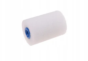 Wałek Malarski Gąbkowy 35x50 MM Zapas Wkład 10SZT - Pędzle i wałki - miniaturka - grafika 2