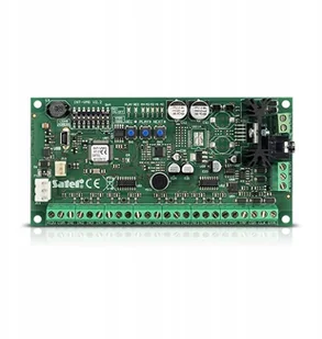 SATEL Czujnik CZADU DG-1 CO (tlenku węgla) - Czujniki czadu, dymu, gazu - miniaturka - grafika 6