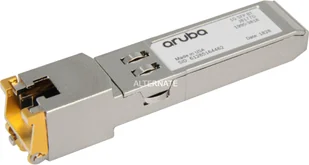 HPE HPE Aruba 1G SFP RJ45 T 100m Cat5e XCVR J8177D - Kontrolery do serwerów - miniaturka - grafika 2