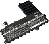 Baterie do laptopów - Cameron Sino Asus E402S B21N1505 4100mAh 31.16Wh Li-Polymer 7.6V CS-AUE402NB - miniaturka - grafika 1