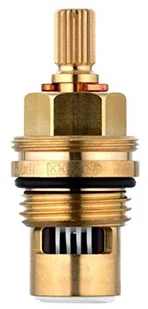 Kludi Klasyczna głowica G 1/2 DIN EN 200 7505500-00 - Akcesoria hydrauliczne - miniaturka - grafika 4