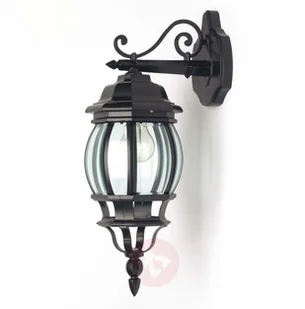 Brilliant ISTRIA 48682/06 48682/06 - Lampy ogrodowe - miniaturka - grafika 3