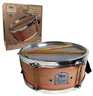 Instrumenty muzyczne dla dzieci - REIG reig krąg bęben, dużym - miniaturka - grafika 1
