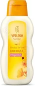 Balsamy i oliwki dla dzieci - Weleda Baby Lotion 200ml - miniaturka - grafika 1