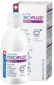 Płyny do płukania jamy ustnej - CURAPROX CURASEPT CURAPROX PERIO PLUS FORTE płyn do płukania ust 200ml 0,20%CHX - miniaturka - grafika 1