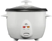 Ryżowary - OK. OK Garnek do ryżu OK ORI 1140 4049011153158 - miniaturka - grafika 1