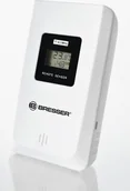 Pozostałe detektory - Bresser Bresser Thermo/Hygrometer 7009994 - miniaturka - grafika 1