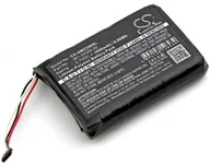 Akcesoria do nawigacji - Cameron Sino Garmin ZUMO 350LM 361-00059-00 1800mAh 6.66Wh Li-Polymer 3.7V - miniaturka - grafika 1