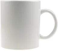 Kubki - 72x KUBEK BIAŁY DO SUBLIMACJI SUPER JAKOŚĆ KLAS A+ catalog96621 - miniaturka - grafika 1