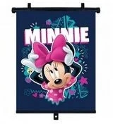 Seven Polska Myszka Minnie Roleta przeciwsłoneczna 36x45 cm 1 szt - Akcesoria do fotelików - miniaturka - grafika 3
