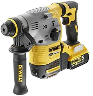 DeWalt DCH283P2-QW - Wiertarki - miniaturka - grafika 2
