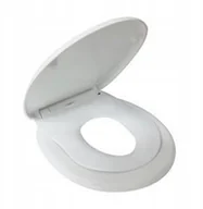 Deski sedesowe - Deska Wc uniwersalna dla dzieci wolnoopadająca - miniaturka - grafika 1