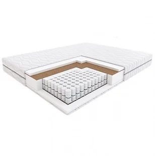 Hilding Materac  Family Fandango 180x200 - Materace - miniaturka - grafika 4